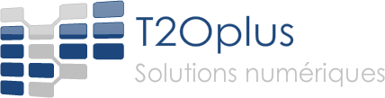 T2Oplus, cabinet de conseil en développement digital aux PME : développement commercial, relations clients, applications mobiles, sites internet, conseil, CRM